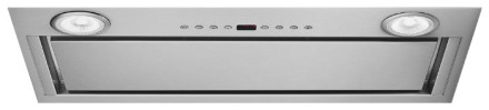 Встраиваемая вытяжка smeg KICGR 52 X Встраиваемая вытяжка smeg KICGR 52 X