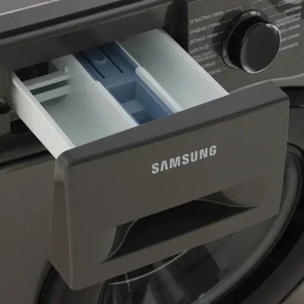 Стиральная машина Samsung WW90TA046AX Стиральная машина Samsung WW90TA046AX