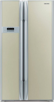 Холодильник side-by-side HITACHI r-s702gu8 ggl Холодильник side-by-side HITACHI r-s702gu8 ggl