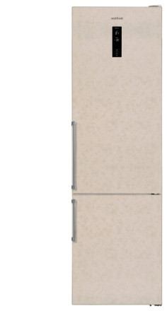 Холодильник Vestfrost VF 3863 B