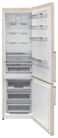 Холодильник Vestfrost VF 3863 B