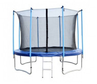 Каркасный батут Bebon Sports 10FT 10354S2NL 305х305х210 см