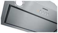 Встраиваемая вытяжка Siemens LB 57574 IX