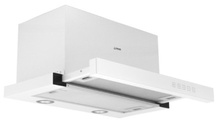 Встраиваемая вытяжка GRAND Toledo sensor 60 WH Встраиваемая вытяжка GRAND Toledo sensor 60 WH