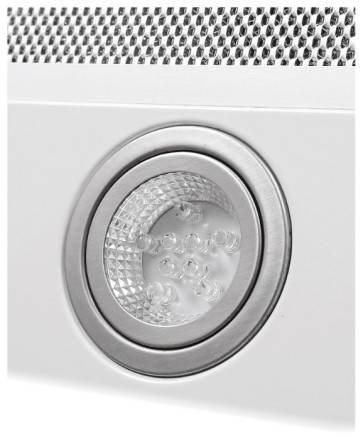 Встраиваемая вытяжка GRAND Toledo sensor 60 WH Встраиваемая вытяжка GRAND Toledo sensor 60 WH