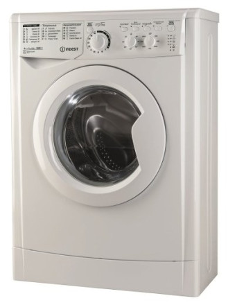 Стиральная машина Indesit EWUC 4105 Стиральная машина Indesit EWUC 4105