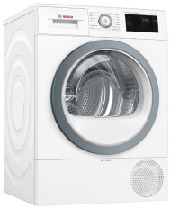 Сушильная машина Bosch WTU876S9SN Сушильная машина Bosch WTU876S9SN