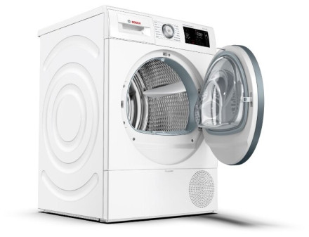 Сушильная машина Bosch WTU876S9SN