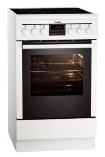 Плита AEG 47005V9-WN Плита AEG 47005V9-WN