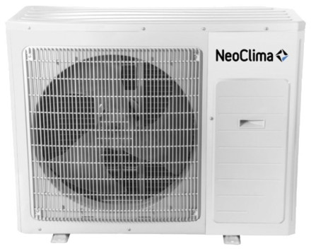 Сплит-система NeoClima NS/NU-HAX28R Сплит-система NeoClima NS/NU-HAX28R