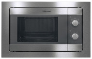 Микроволновая печь встраиваемая Electrolux EMM 20208 X Микроволновая печь встраиваемая Electrolux EMM 20208 X