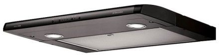 Встраиваемая вытяжка Electrolux EFT 60466 K Встраиваемая вытяжка Electrolux EFT 60466 K