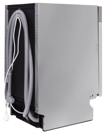 Встраиваемая посудомоечная машина EXITEQ EXDW-I405
