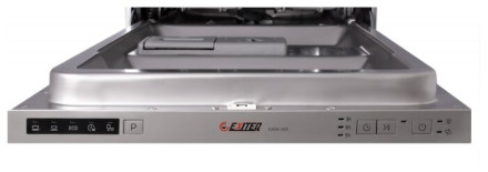 Встраиваемая посудомоечная машина EXITEQ EXDW-I405