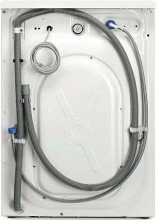 Стиральная машина Electrolux EW6FN528W Стиральная машина Electrolux EW6FN528W