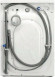 Стиральная машина Electrolux EW6FN528W Стиральная машина Electrolux EW6FN528W