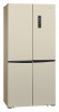 Холодильник NORDFROST RFQ 510 NFH inverter Холодильник NORDFROST RFQ 510 NFH inverter