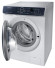 Стиральная машина Samsung WW80R52LCFS