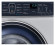 Стиральная машина Samsung WW80R52LCFS