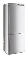 Холодильник smeg FA390X
