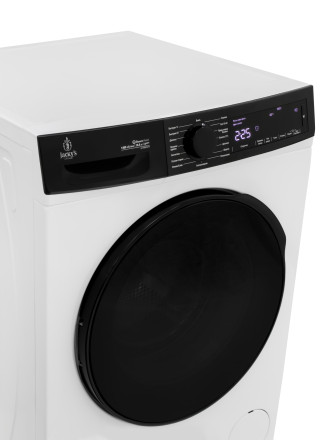 Стиральная машина Jacky's JW 105W14T3 Стиральная машина Jacky's JW 105W14T3