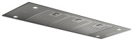 Встраиваемая вытяжка Pando EVO V.750 580.11 IX