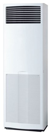 Колонный кондиционер Daikin FVQ140C / RZQG140L7Y1B