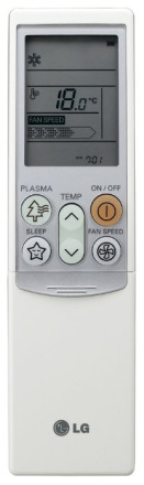 Сплит-система LG A09AW1 Сплит-система LG A09AW1