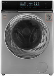 Стиральная машина Weissgauff WM 879 Diamond Inverter Steam