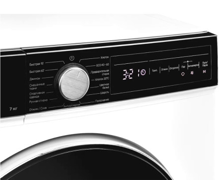 Комплект стиральная и сушильная машина Kuppersberg WM 490 W + DM 560 W Комплект стиральная и сушильная машина Kuppersberg WM 490 W + DM 560 W
