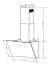 Каминная вытяжка Weissgauff Assy 60 TC BL Каминная вытяжка Weissgauff Assy 60 TC BL