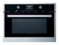 Микроволновая печь встраиваемая Kuppersbusch EMWG 1030.1 E Микроволновая печь встраиваемая Kuppersbusch EMWG 1030.1 E
