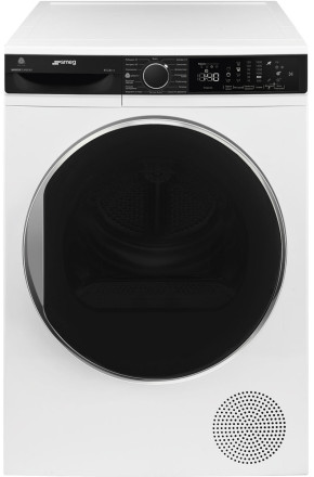 Комплект стиральная и сушильная машина SMEG WM3T84RU + DT393RU4 Комплект стиральная и сушильная машина SMEG WM3T84RU + DT393RU4