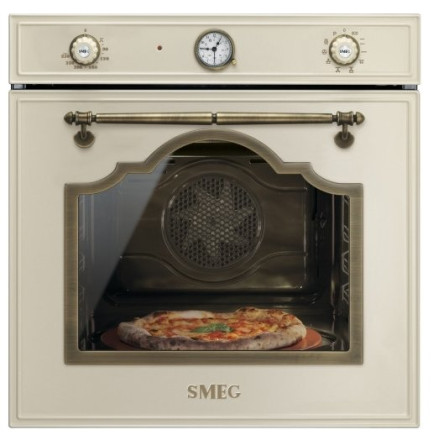 Духовой шкаф smeg SFP750POPZ Духовой шкаф smeg SFP750POPZ