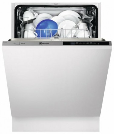 Встраиваемая посудомоечная машина Electrolux ESL 75310 LO