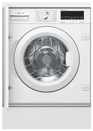Встраиваемая стиральная машина Bosch WIW 28541EU Встраиваемая стиральная машина Bosch WIW 28541EU