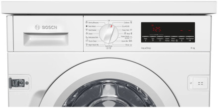 Встраиваемая стиральная машина Bosch WIW 28541EU Встраиваемая стиральная машина Bosch WIW 28541EU