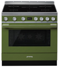 Плита smeg CPF9IPOG