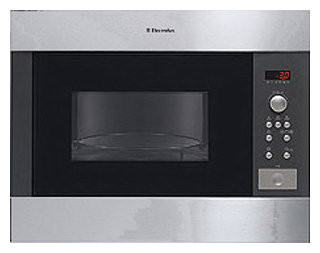 Микроволновая печь встраиваемая Electrolux EMS 26405 U Микроволновая печь встраиваемая Electrolux EMS 26405 U