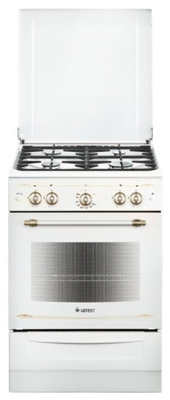 Газовая плита GEFEST 6100-02 0185