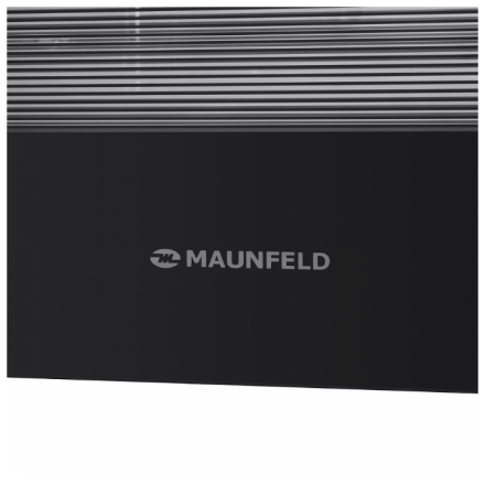 Электрический духовой шкаф MAUNFELD EOEM516BG Электрический духовой шкаф MAUNFELD EOEM516BG