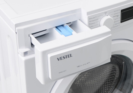 Стиральная машина Vestel WMW6100T1