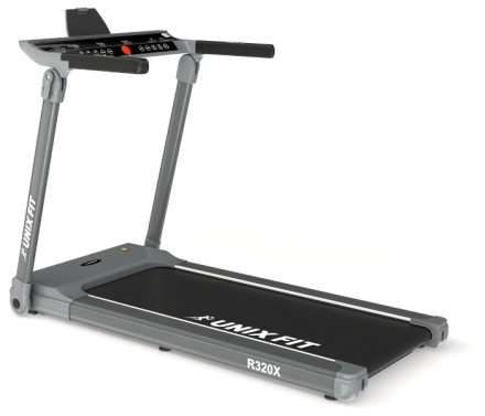 Беговая дорожка UnixFit R-320X Беговая дорожка UnixFit R-320X