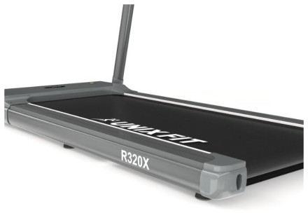 Беговая дорожка UnixFit R-320X Беговая дорожка UnixFit R-320X