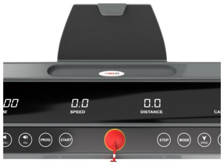 Беговая дорожка UnixFit R-320X Беговая дорожка UnixFit R-320X