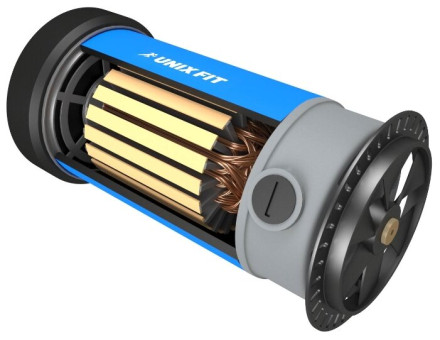 Беговая дорожка UnixFit R-320X Беговая дорожка UnixFit R-320X