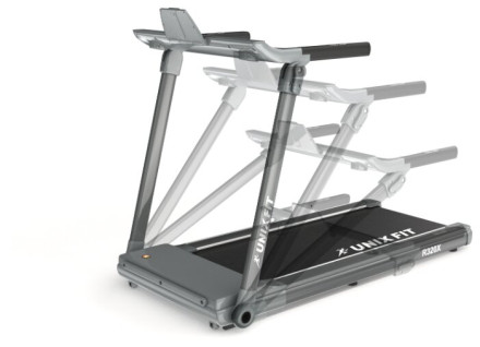 Беговая дорожка UnixFit R-320X Беговая дорожка UnixFit R-320X