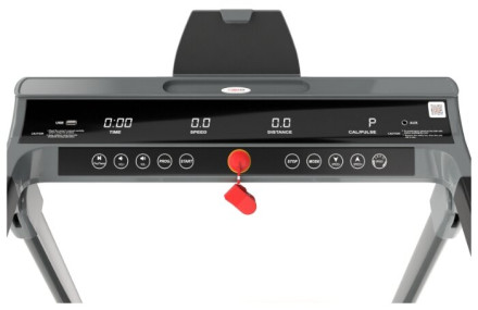 Беговая дорожка UnixFit R-320X Беговая дорожка UnixFit R-320X