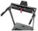 Беговая дорожка UnixFit R-320X Беговая дорожка UnixFit R-320X