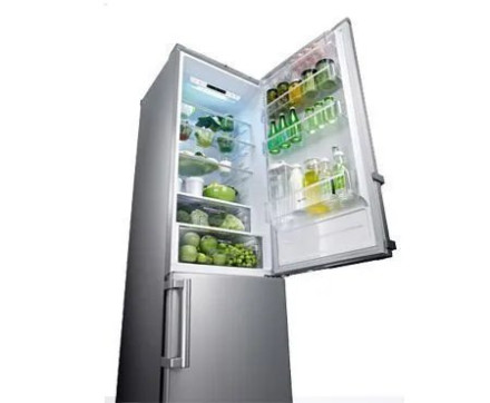 Холодильник LG GB-B530NSCFE